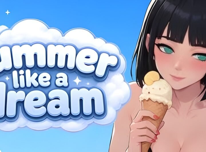 Summer like a Dream