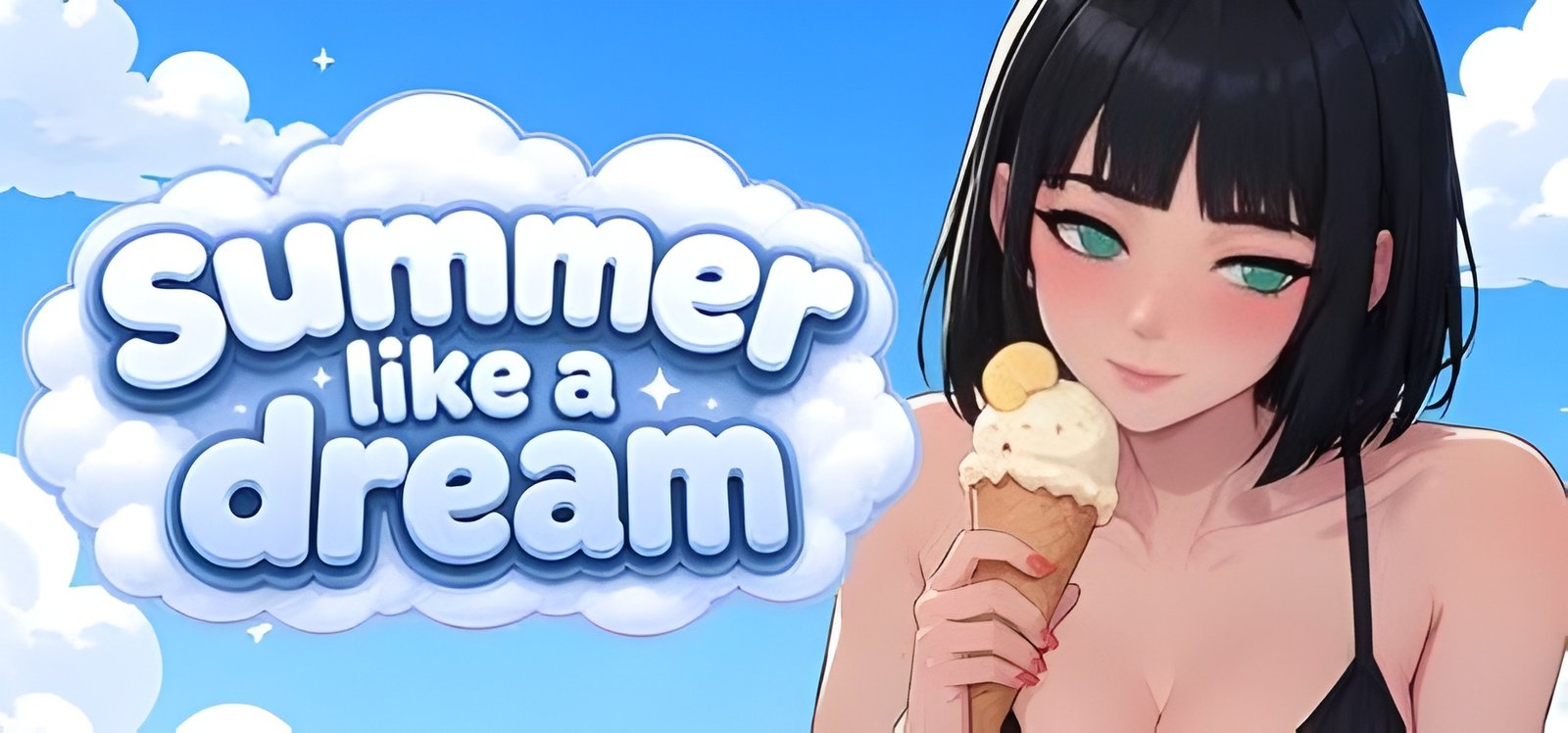 Summer like a Dream