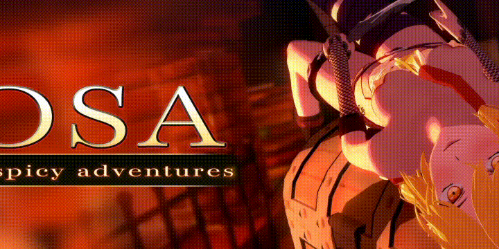Guild of Spicy Adventures