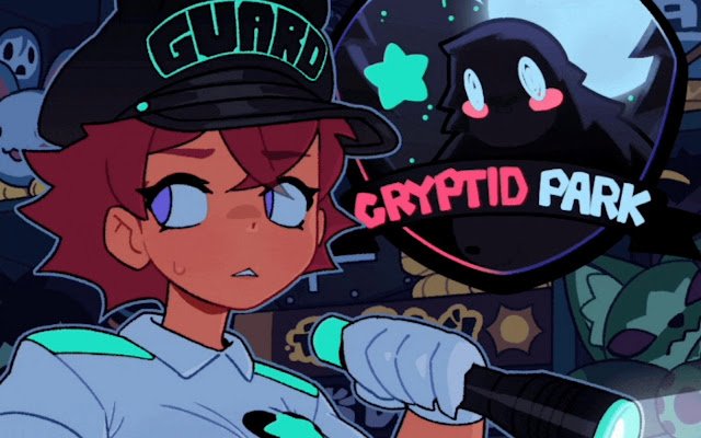 Cryptid Park Level 2 para PC y Android
