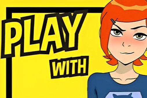 Play with gwen