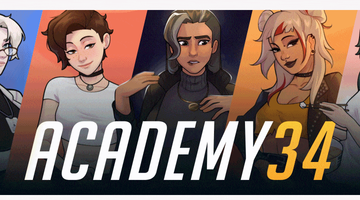 Academy34