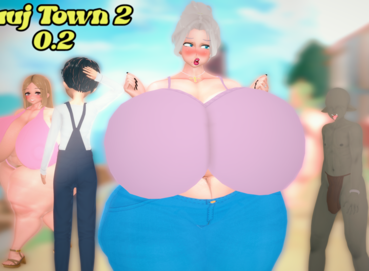 Juuj Town 2